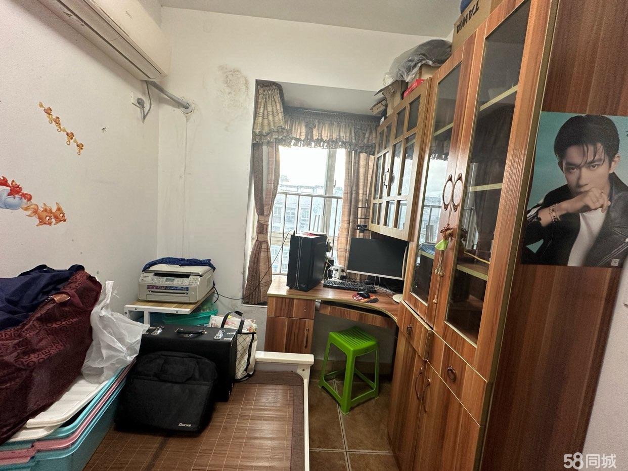 申佳子溪苑 随时看房·