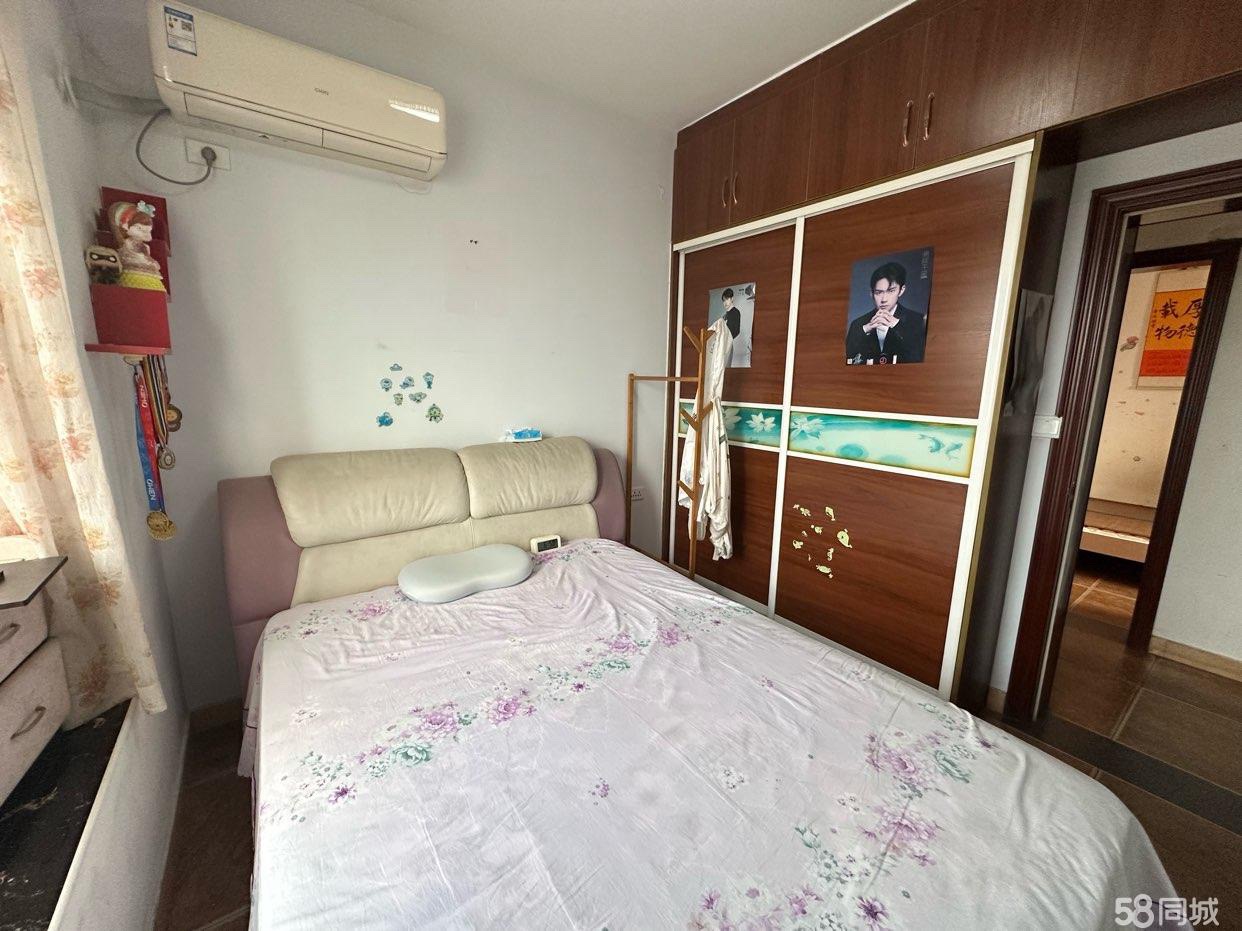 申佳子溪苑 随时看房·