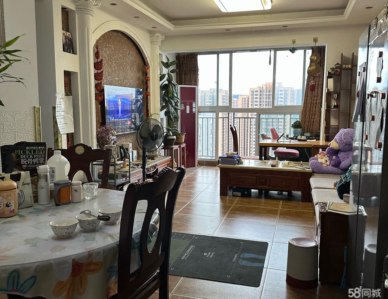 申佳子溪苑 随时看房·