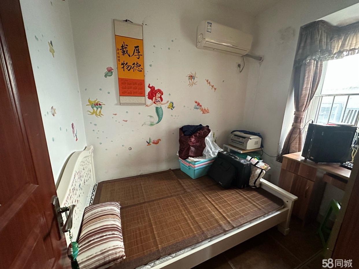 申佳子溪苑 随时看房·