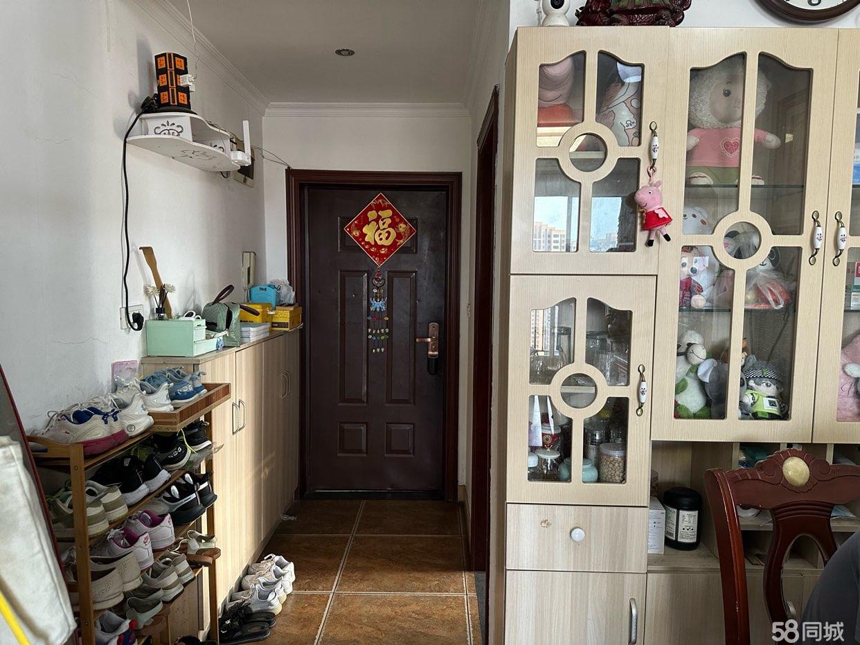 申佳子溪苑 随时看房·