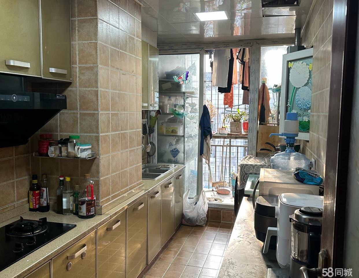 申佳子溪苑 随时看房·