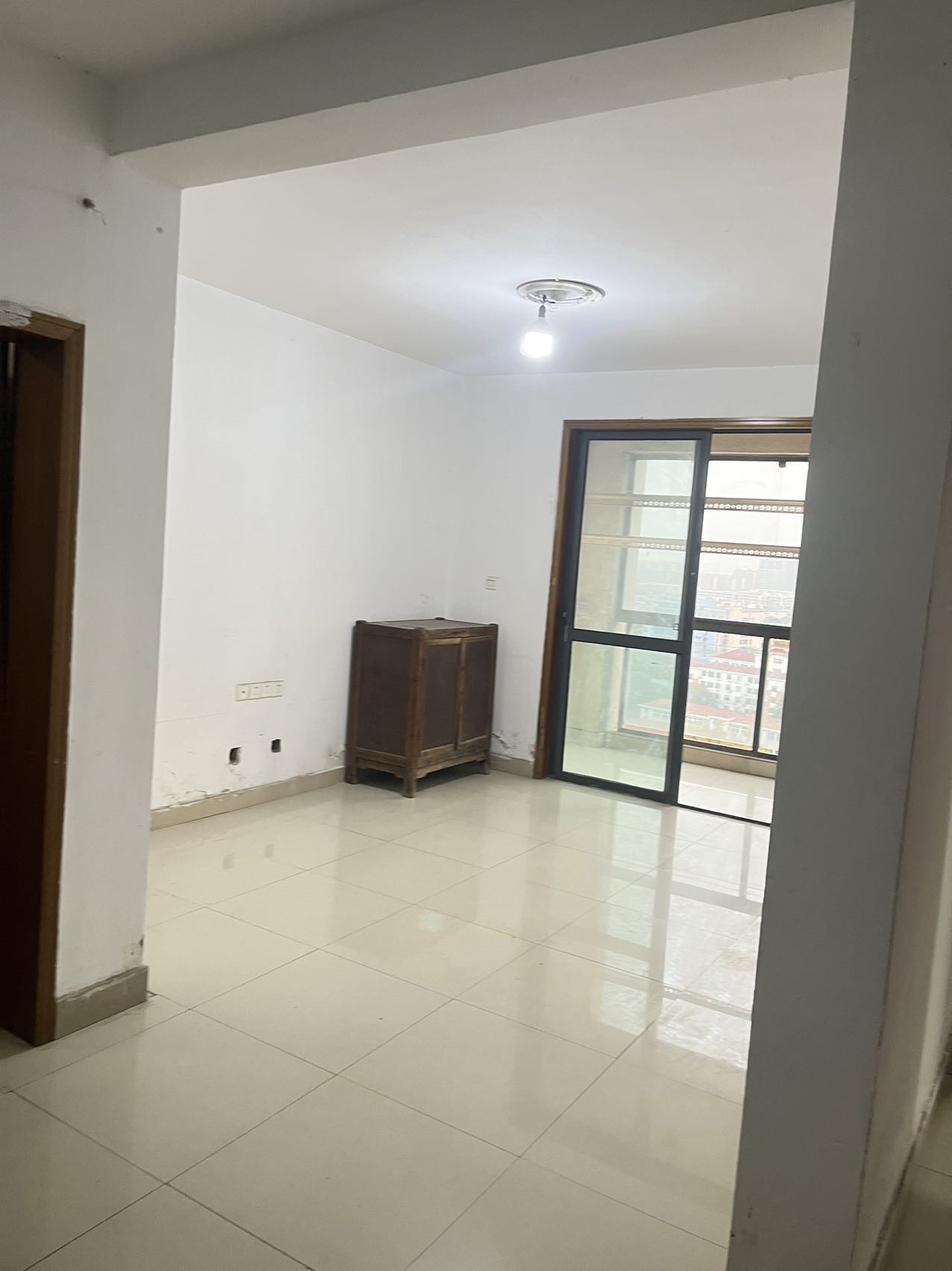 蠡墅花园 2居室 2200元/月