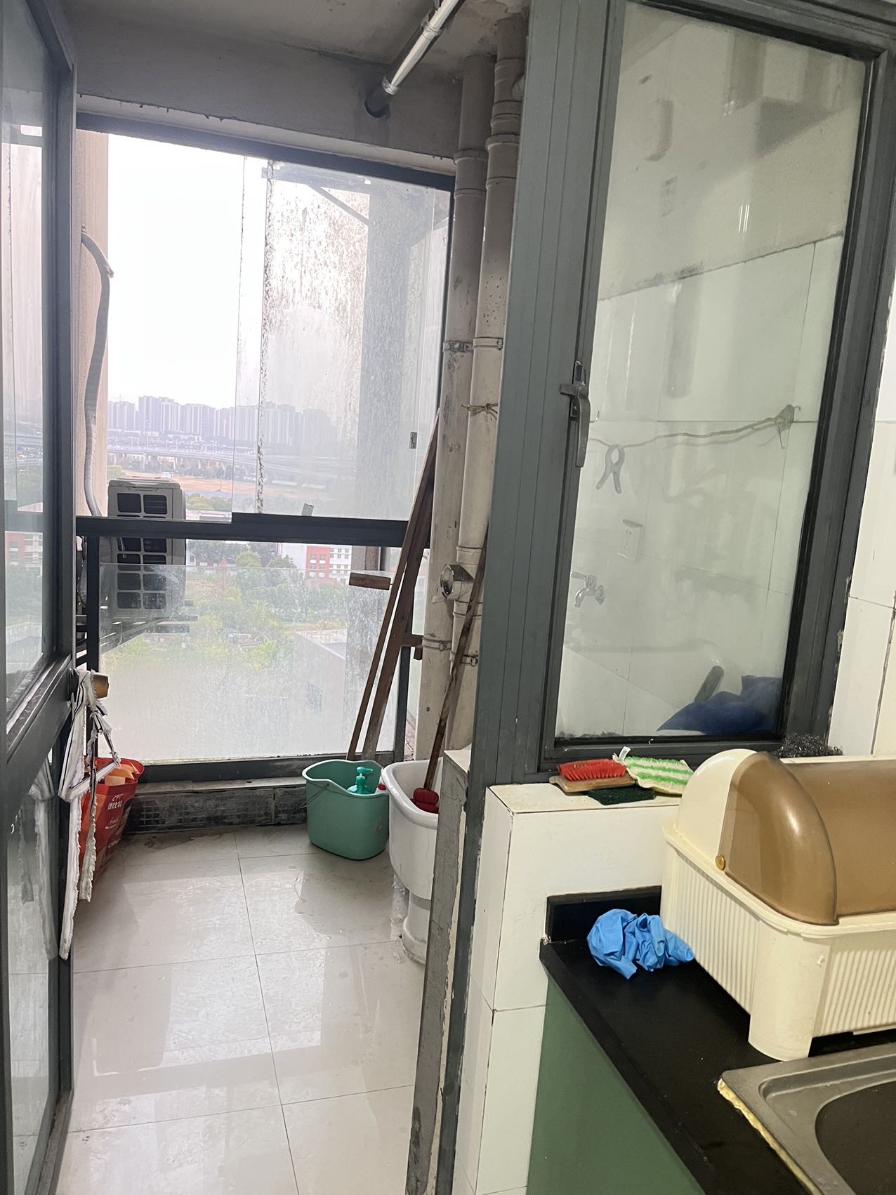 蠡墅花园 随时看房·