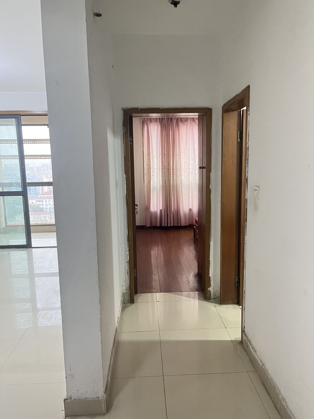 蠡墅花园 随时看房·