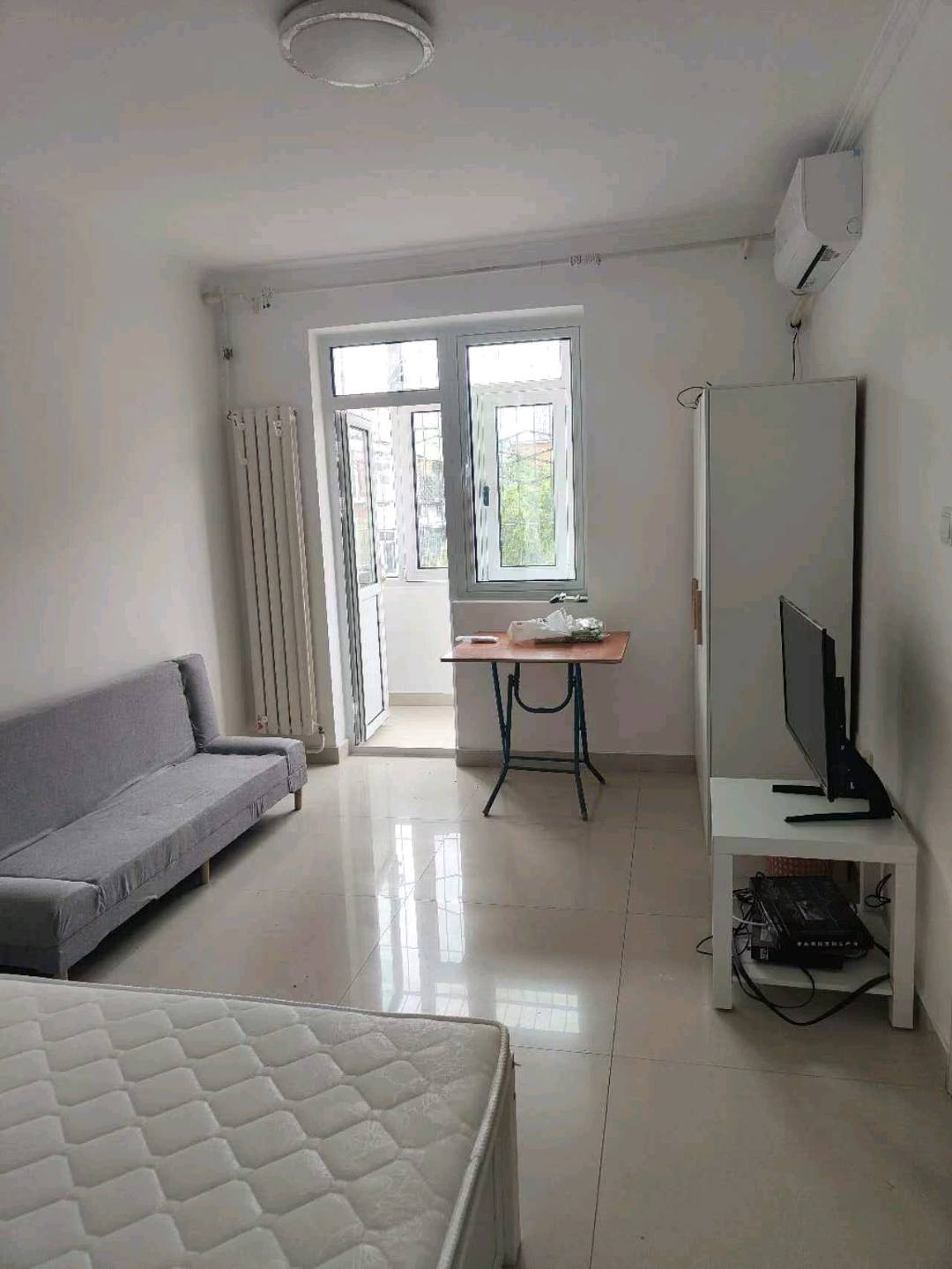 北京西城区德外大街乙12号院 2居室 5500元/月