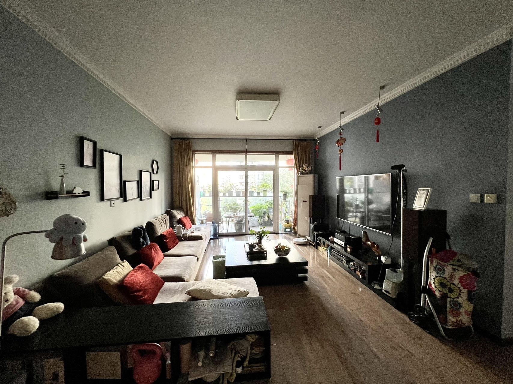 长益商业寓所）