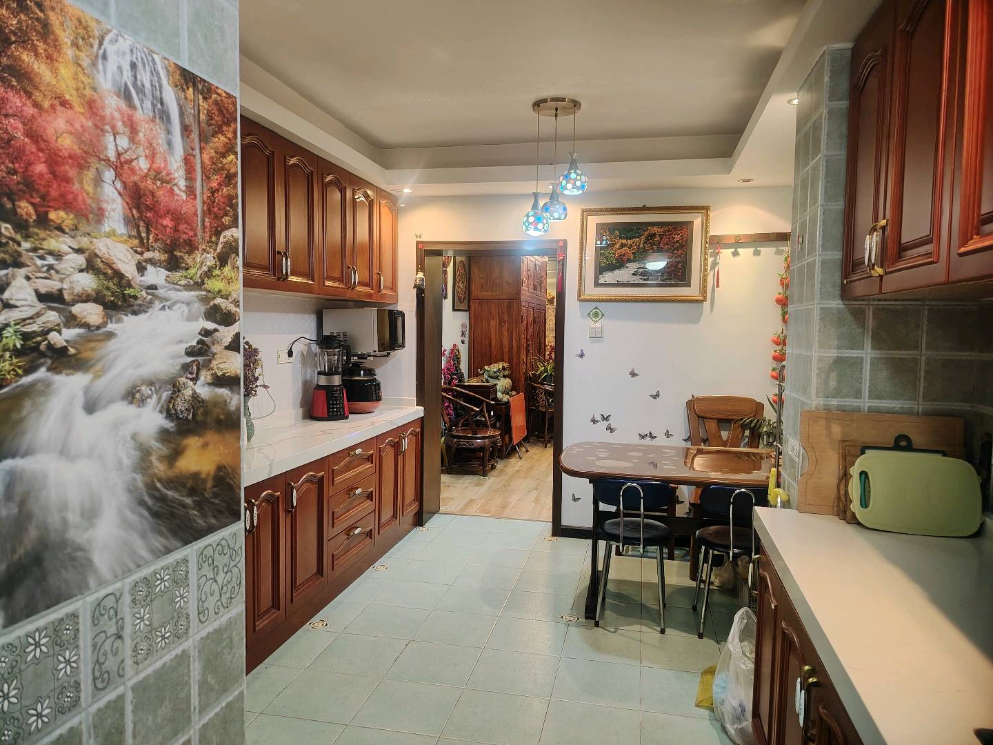 金惠园二里 随时看房·