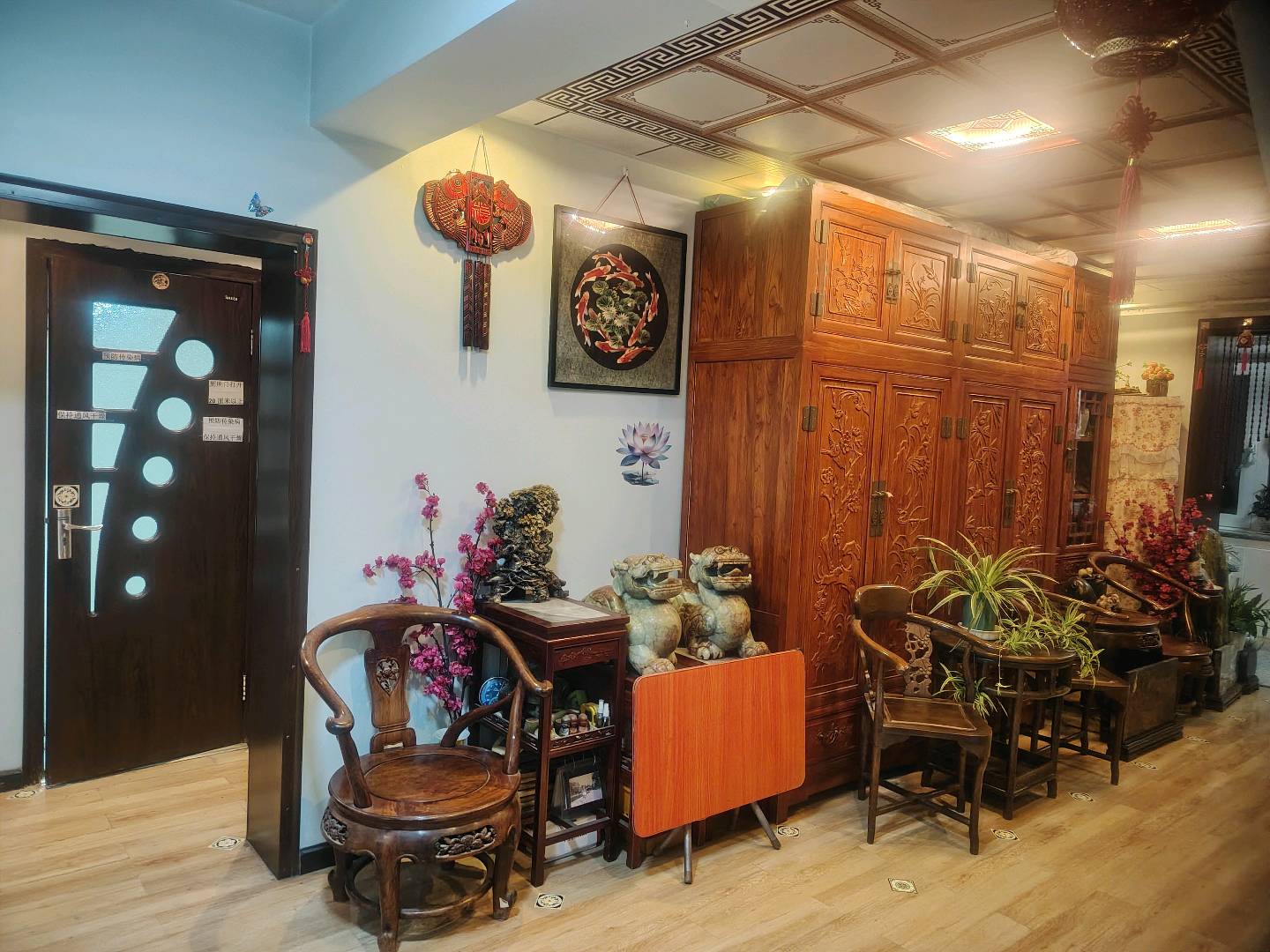 金惠园二里 随时看房·