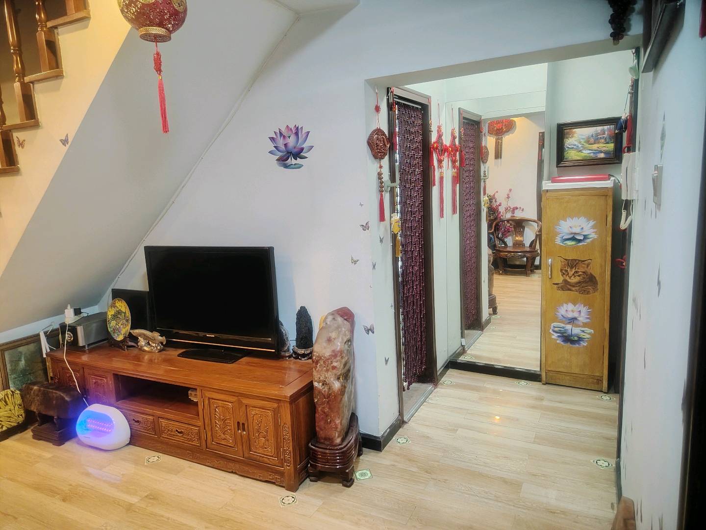 金惠园二里 随时看房·