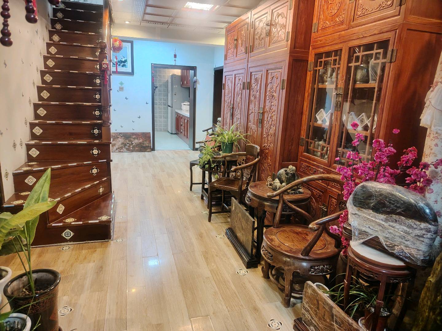 金惠园二里 随时看房·