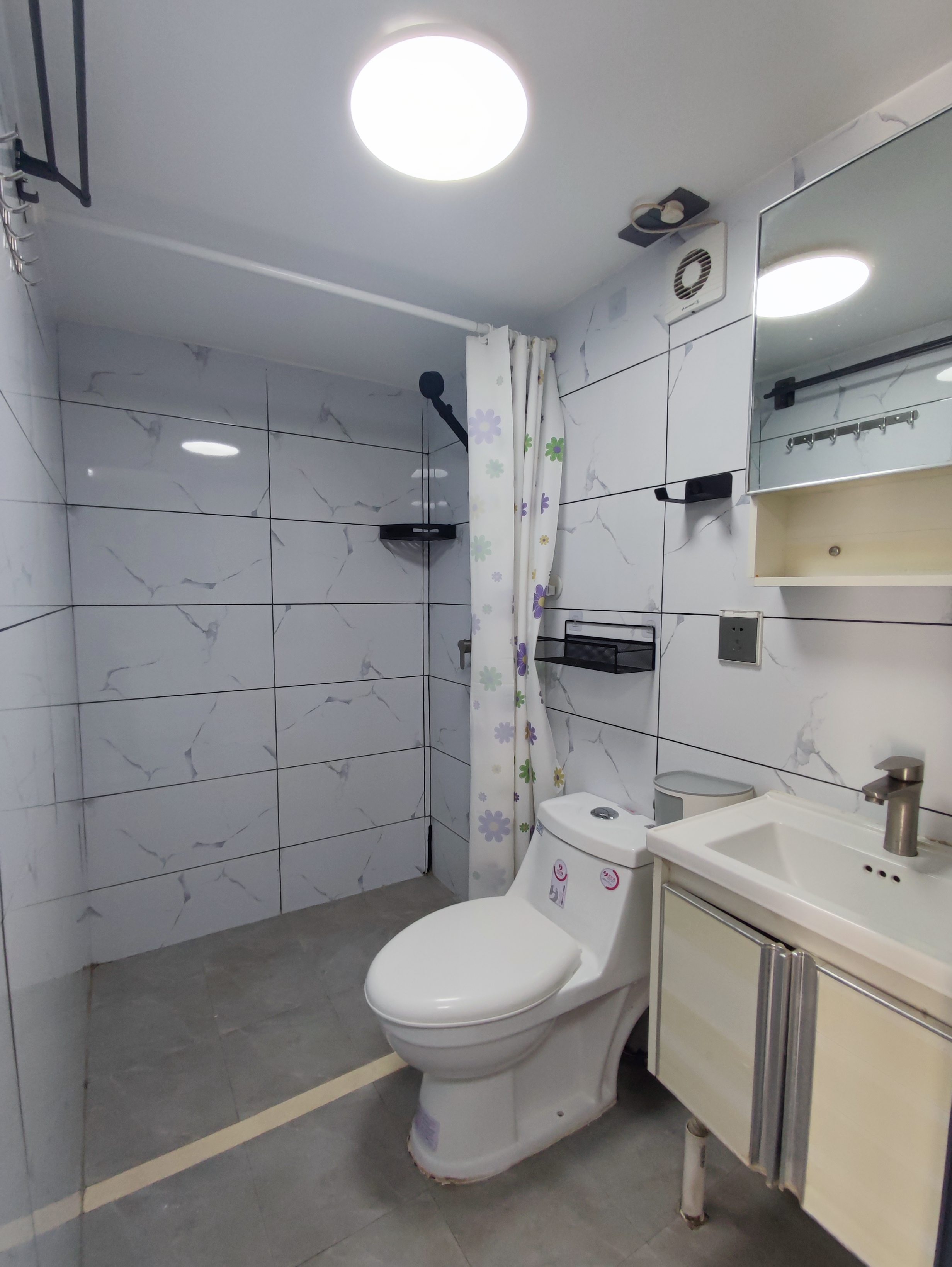 E顿公寓 随时看房·