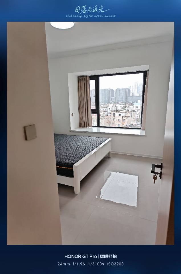 吴家营，瑞年苑 随时看房·