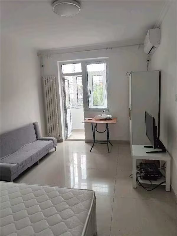 长益商业 1居室 20001元/月