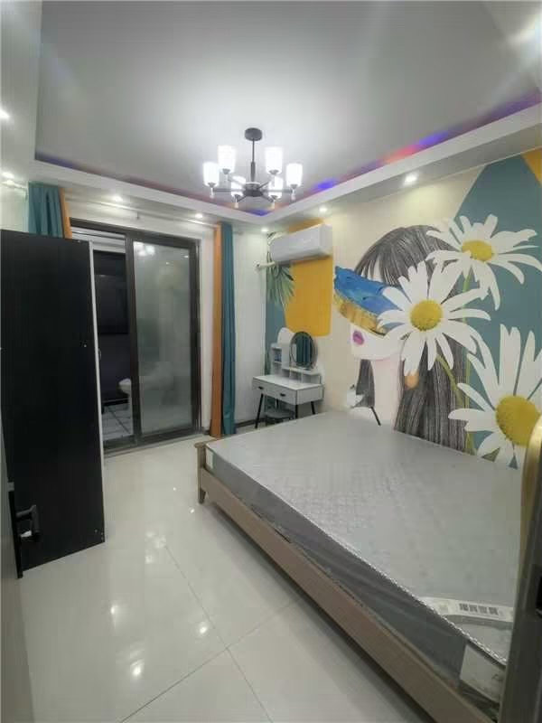 长益商业 1居室 20003元/月