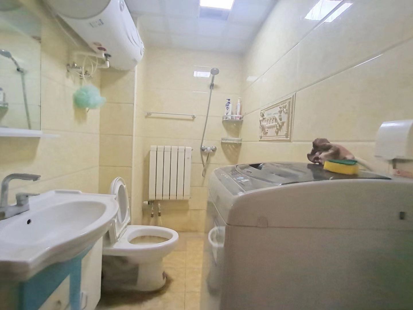 IN北京 随时看房·