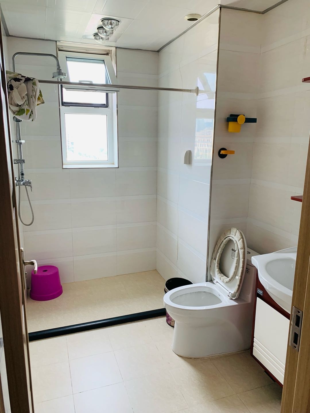 保利香槟一期 随时看房·