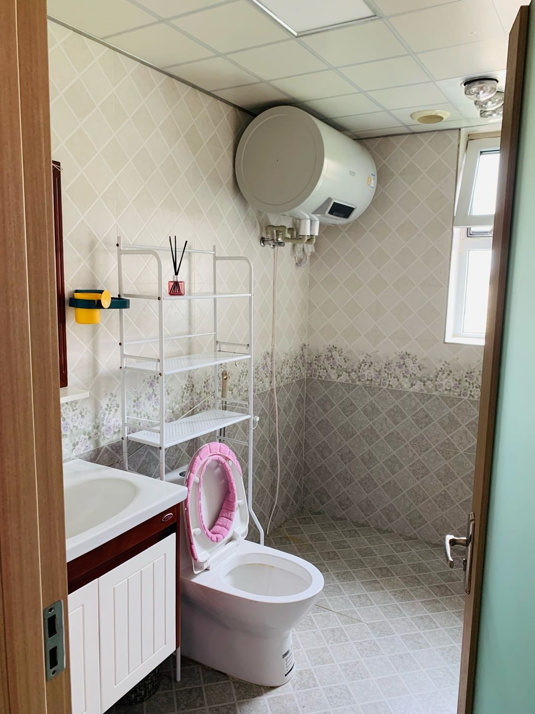 保利香槟一期 随时看房·