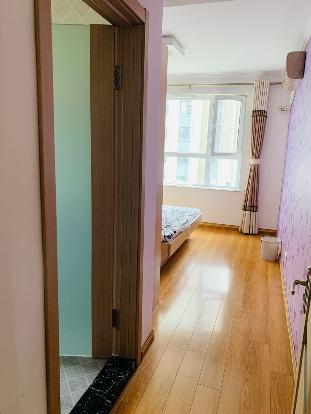 保利香槟一期 随时看房·