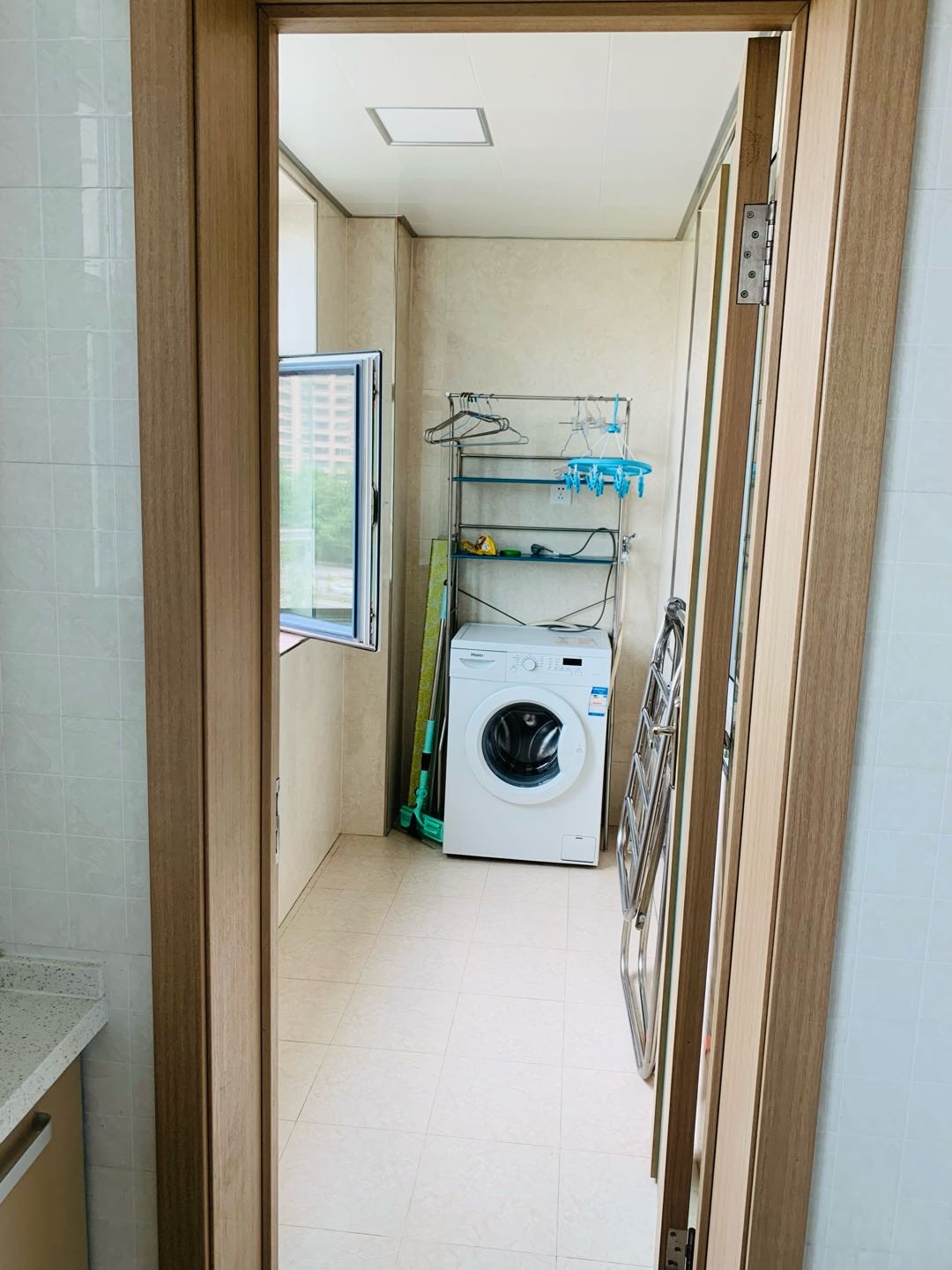 保利香槟一期 随时看房·