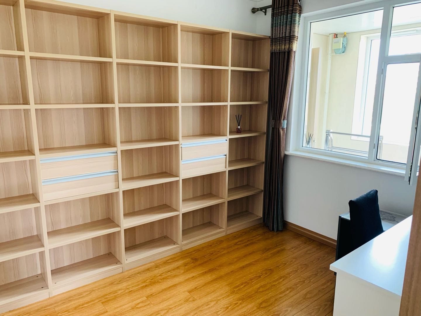 保利香槟一期 随时看房·