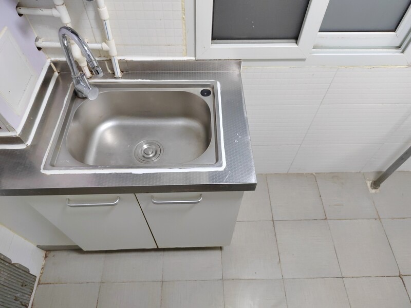 华严北里 随时看房·