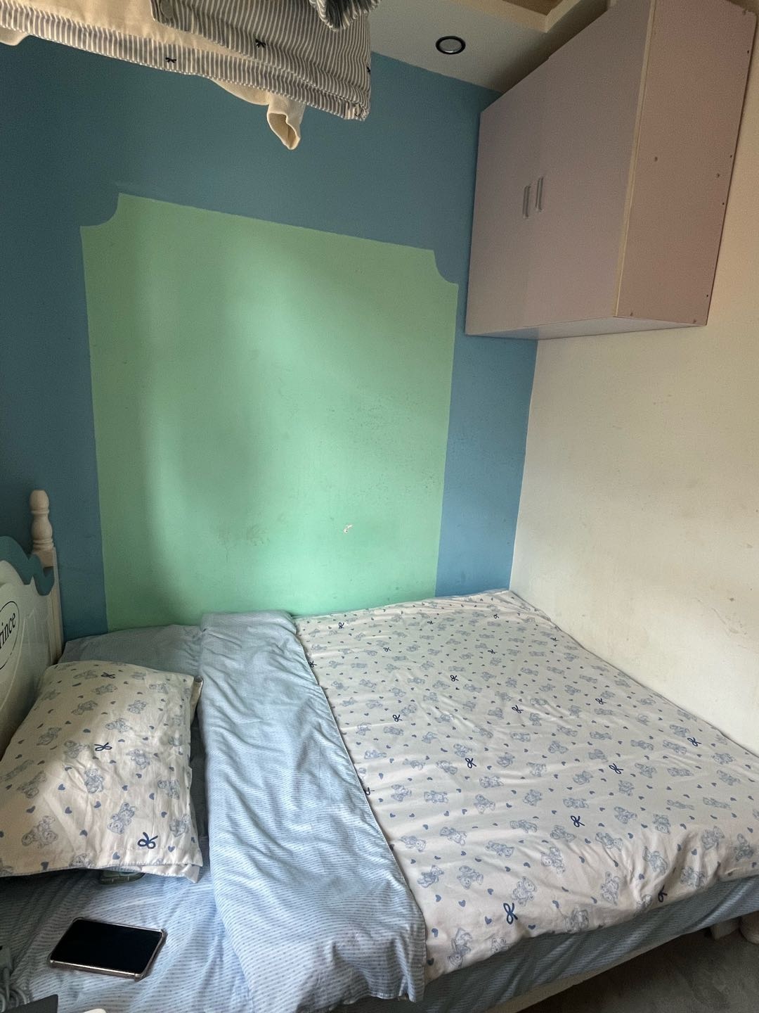 东城壕小区 随时看房·