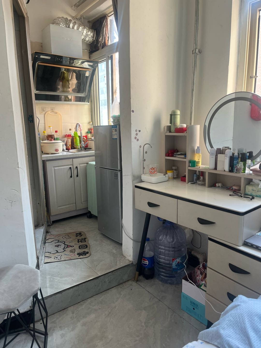 东城壕小区 随时看房·