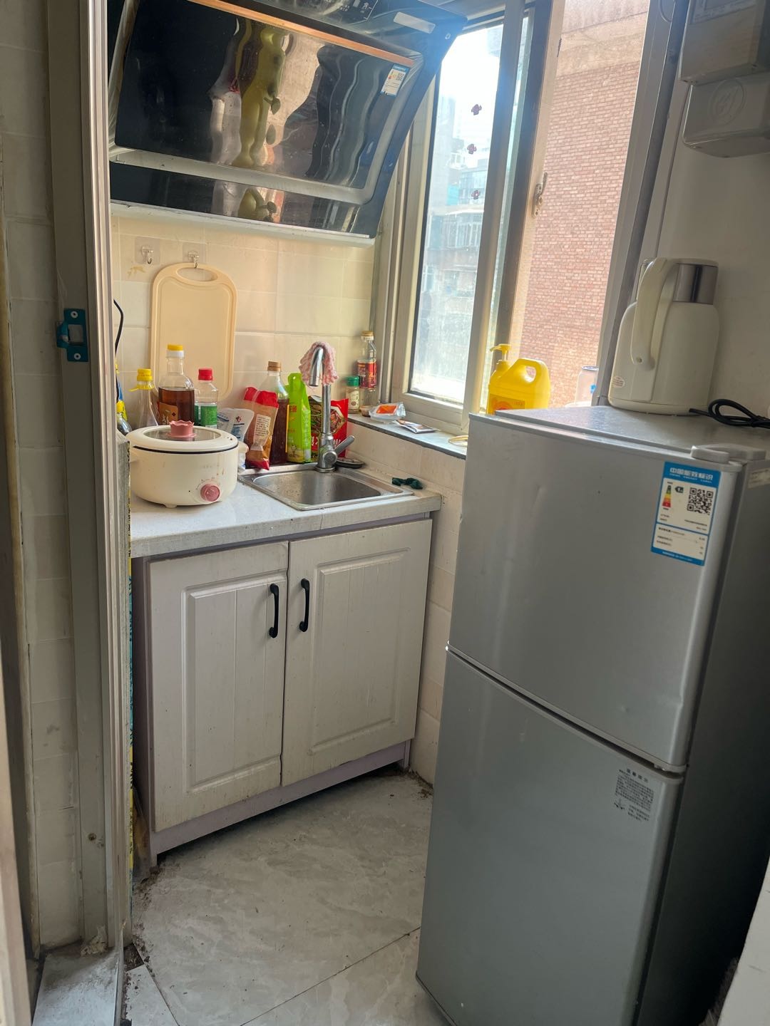 东城壕小区 随时看房·