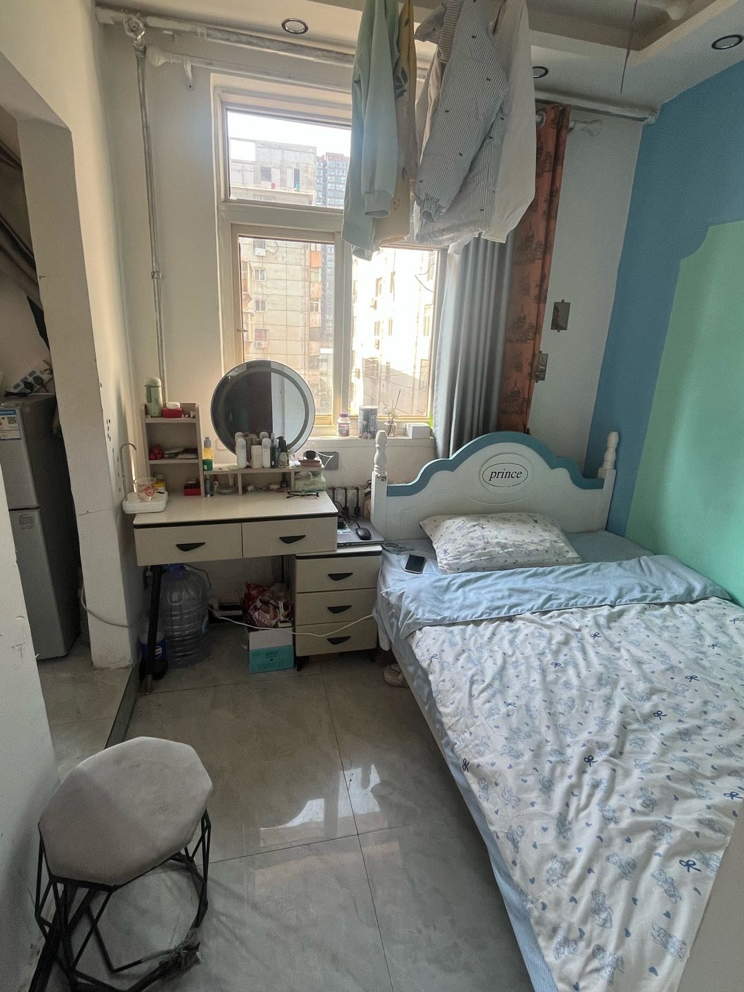 东城壕小区 1居室 900元/月