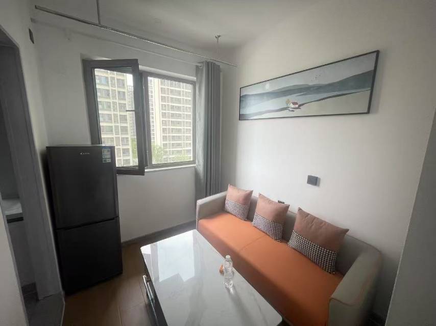 保利和光尘樾）