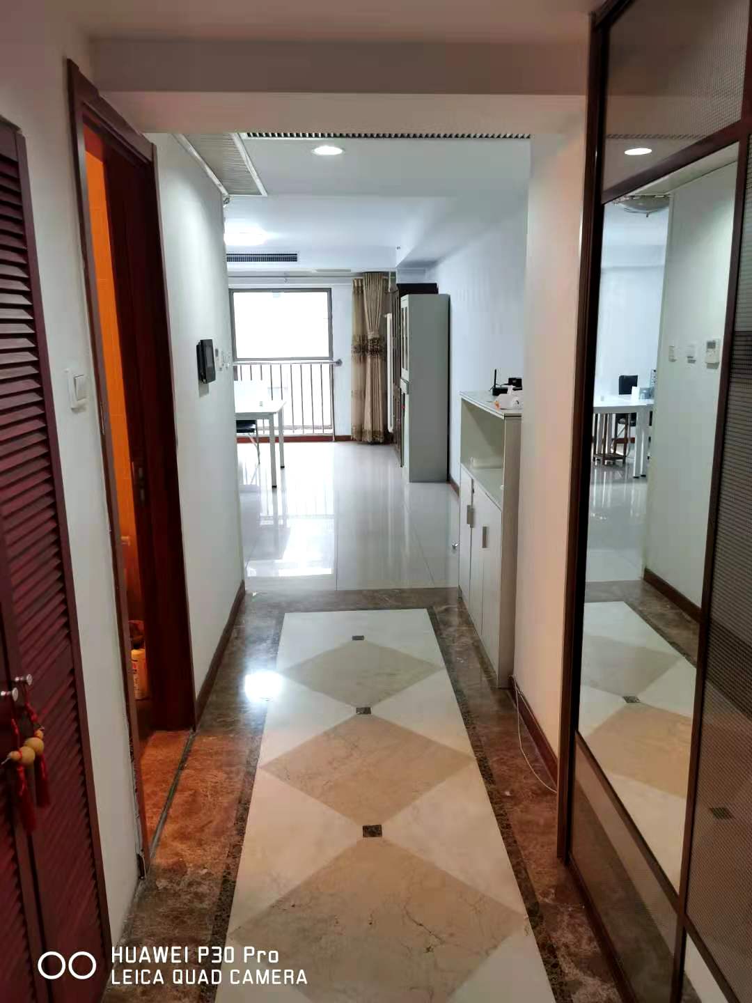 方恒偶寓 随时看房·