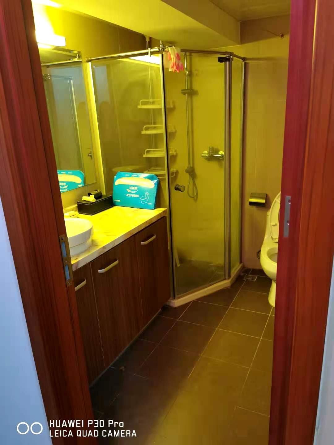 方恒偶寓 随时看房·