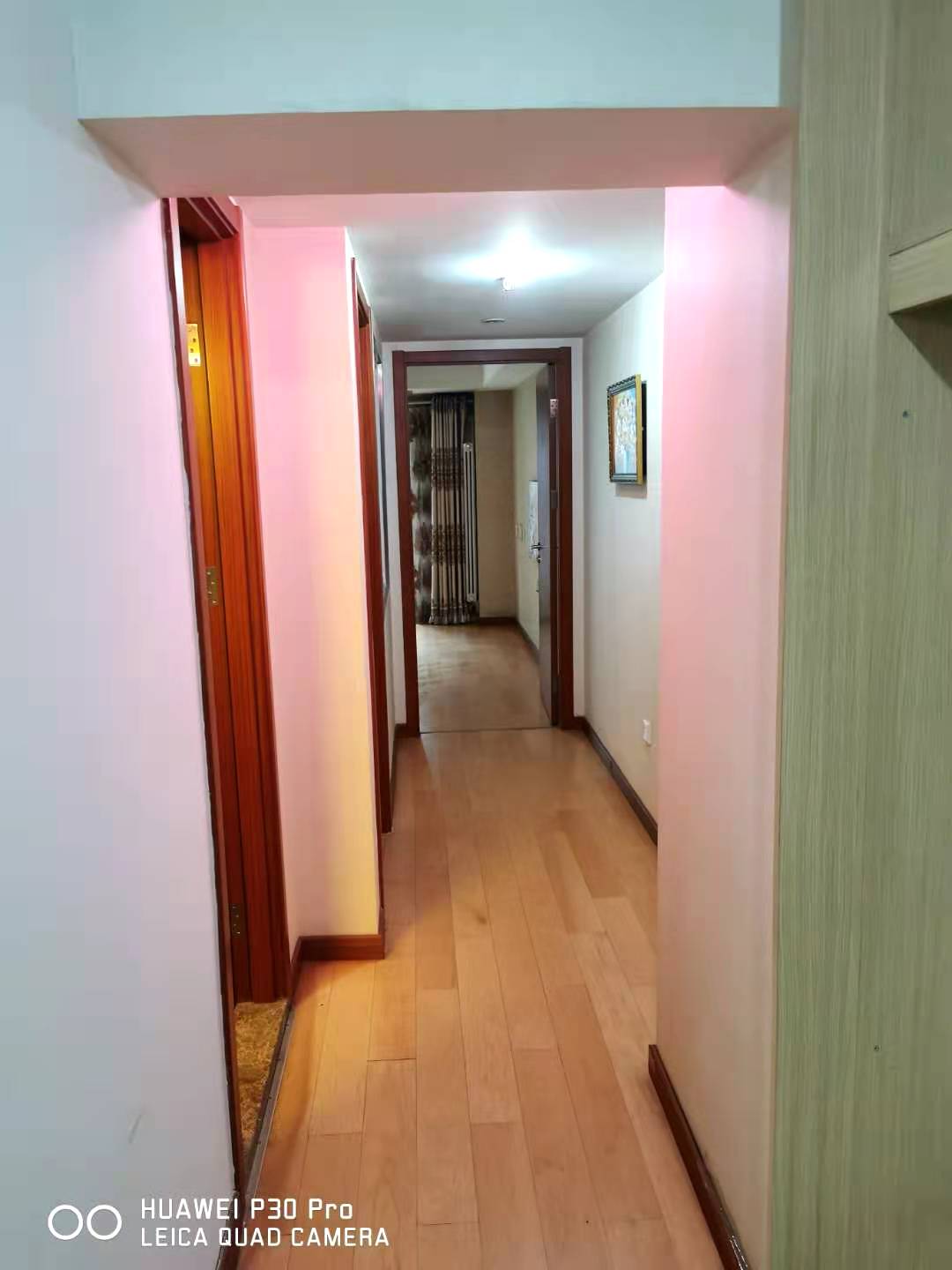 方恒偶寓 随时看房·