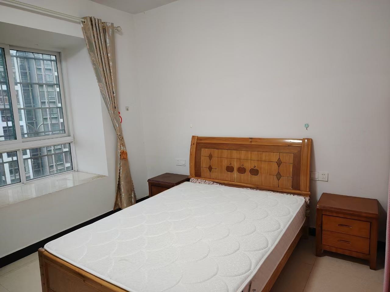 奥园迎宾花园 随时看房·