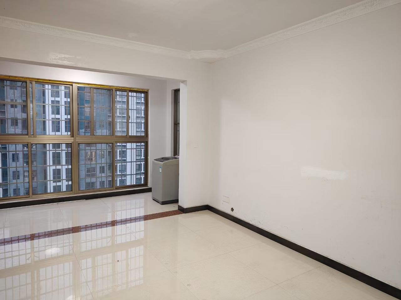 奥园迎宾花园）