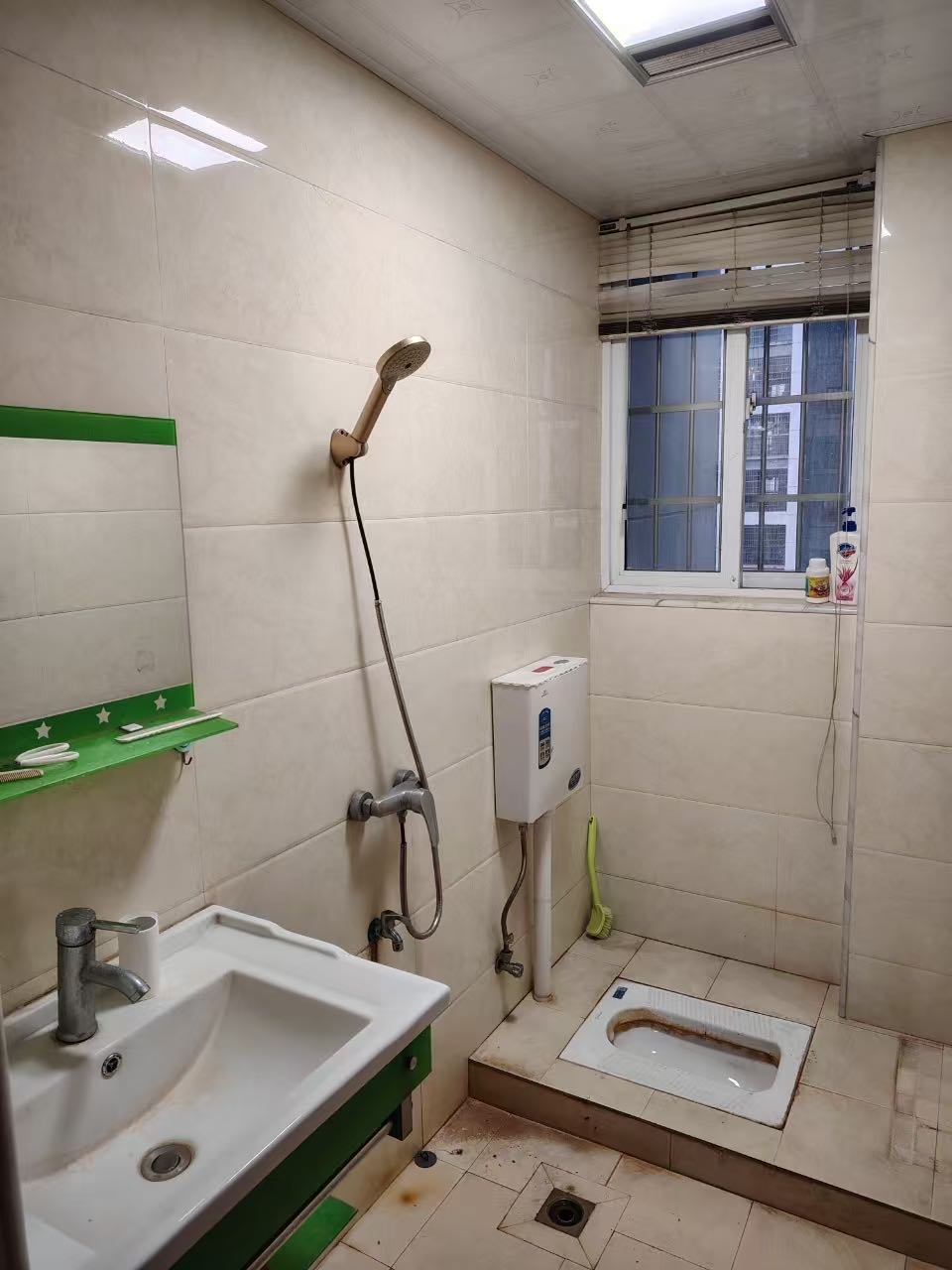 奥园迎宾花园 随时看房·