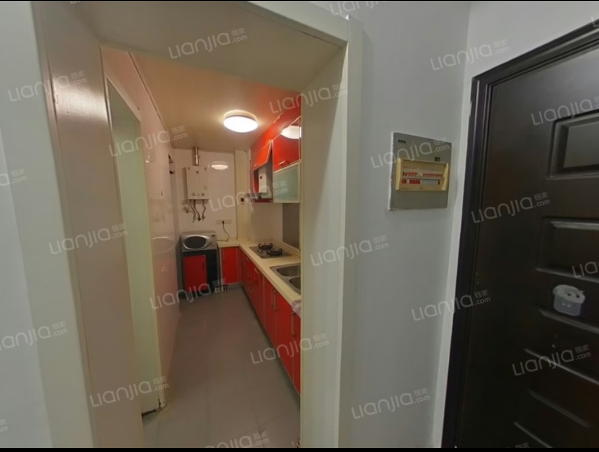 吴宫丽都 随时看房·