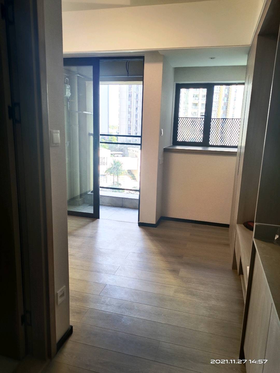 观麓花园 随时看房·