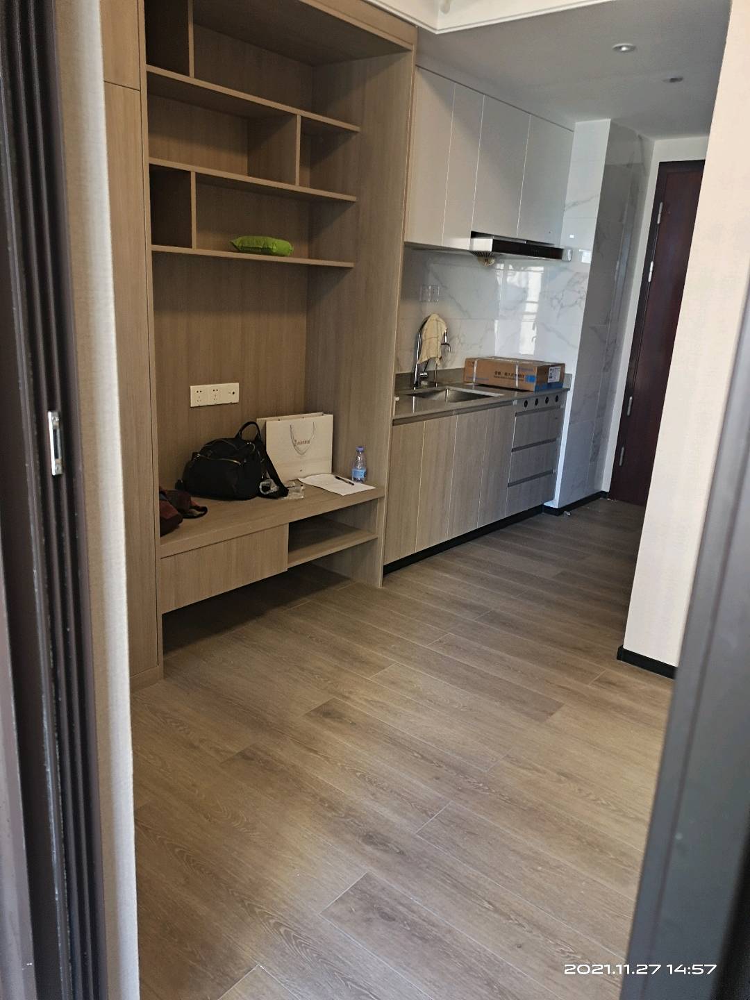 观麓花园 随时看房·