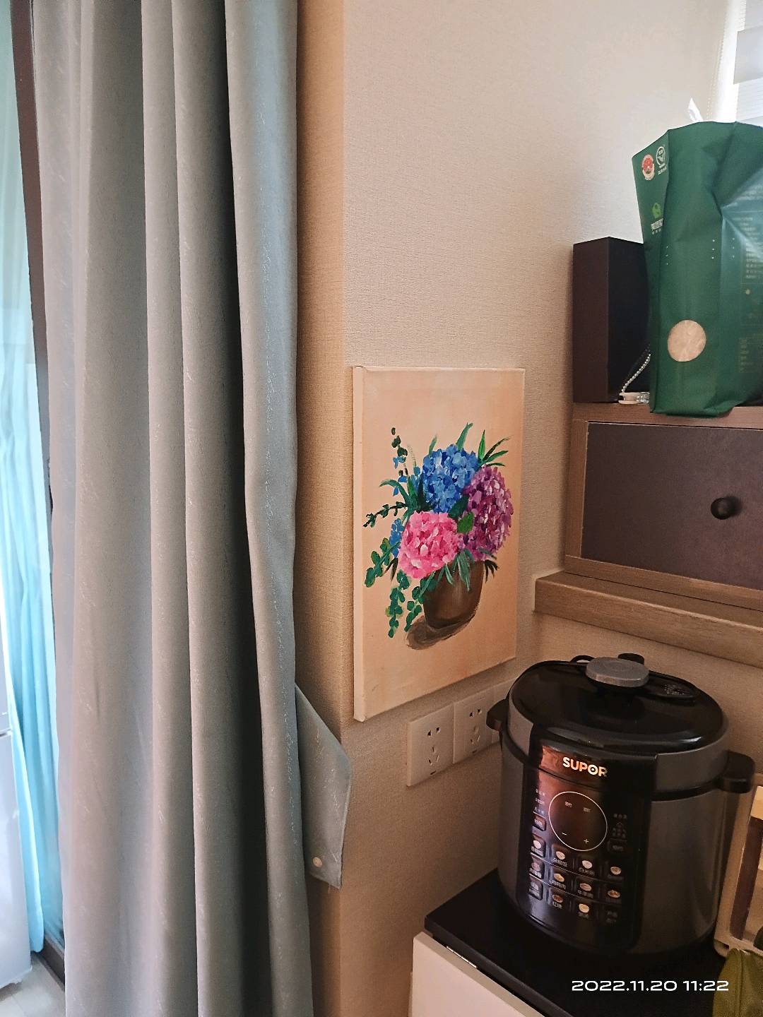 观麓花园 随时看房·