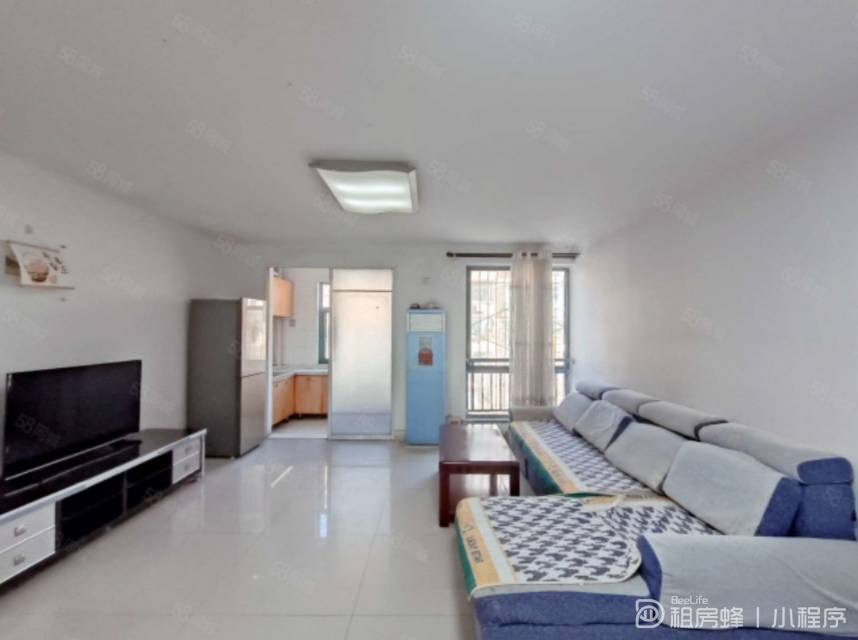 长益商业 1居室 30001元/月