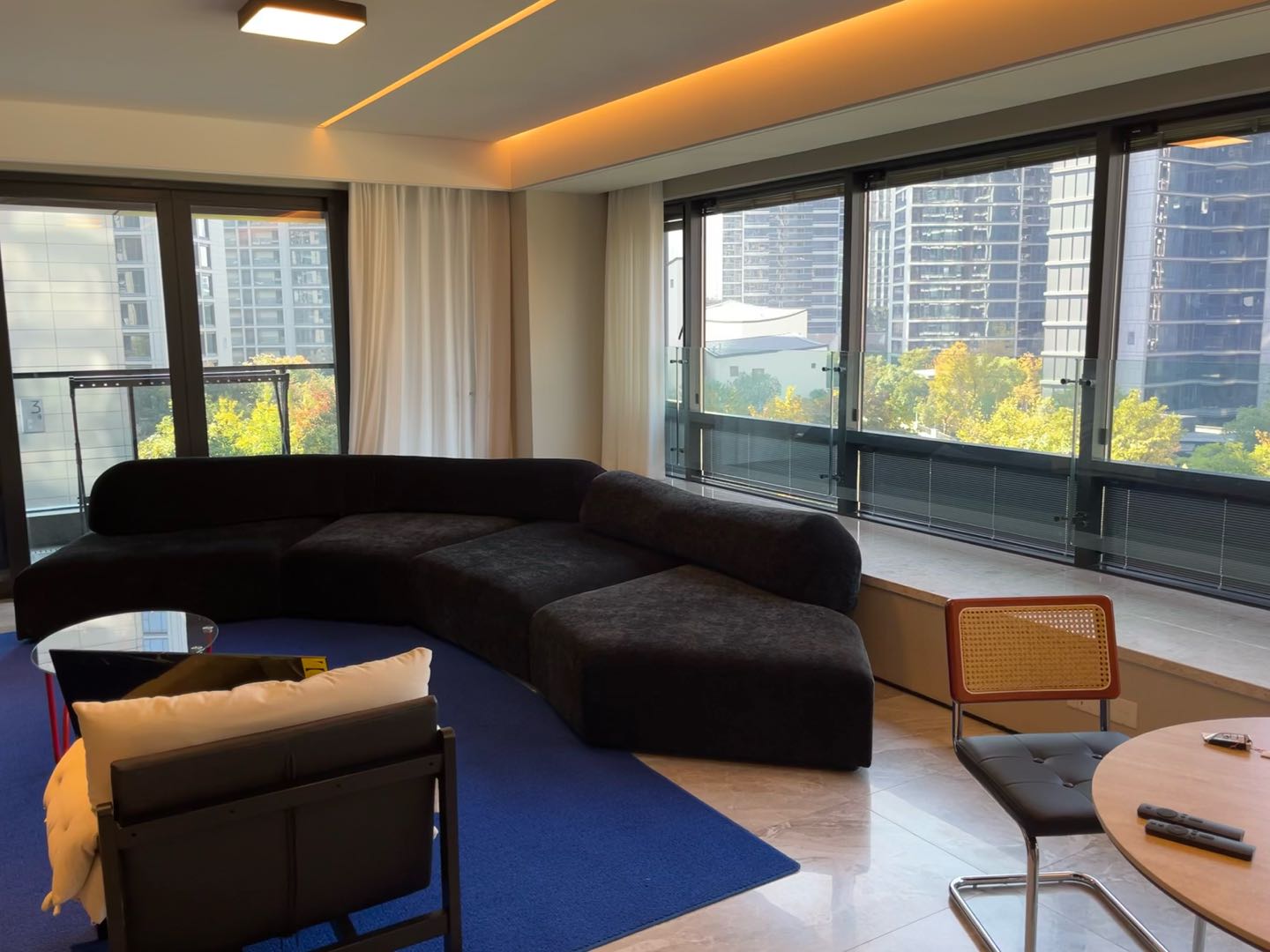 桂冠东方城 随时看房·