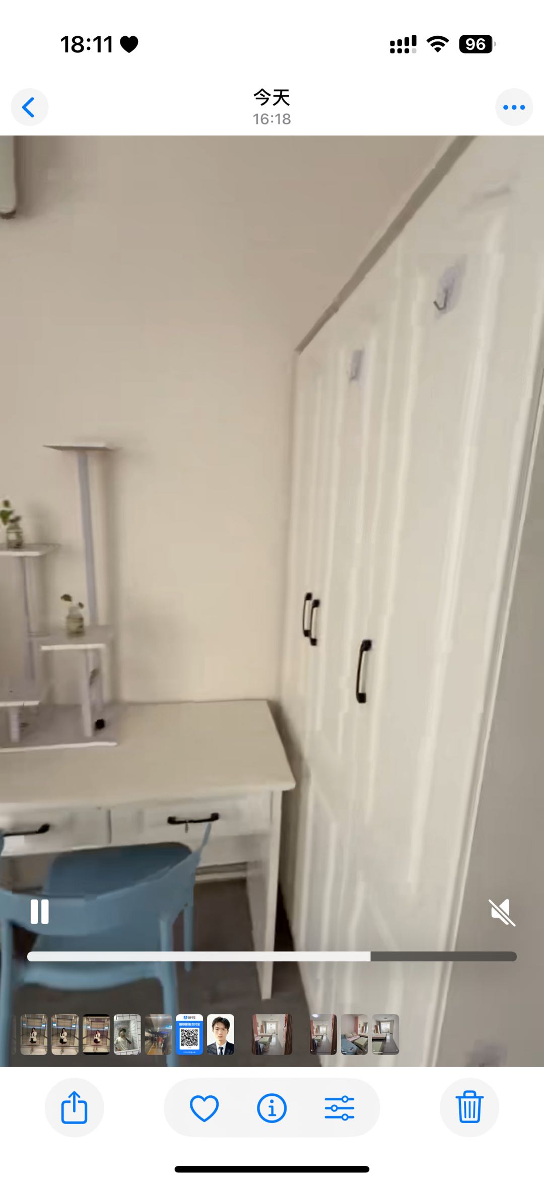 殷巷新寓东三区 随时看房·