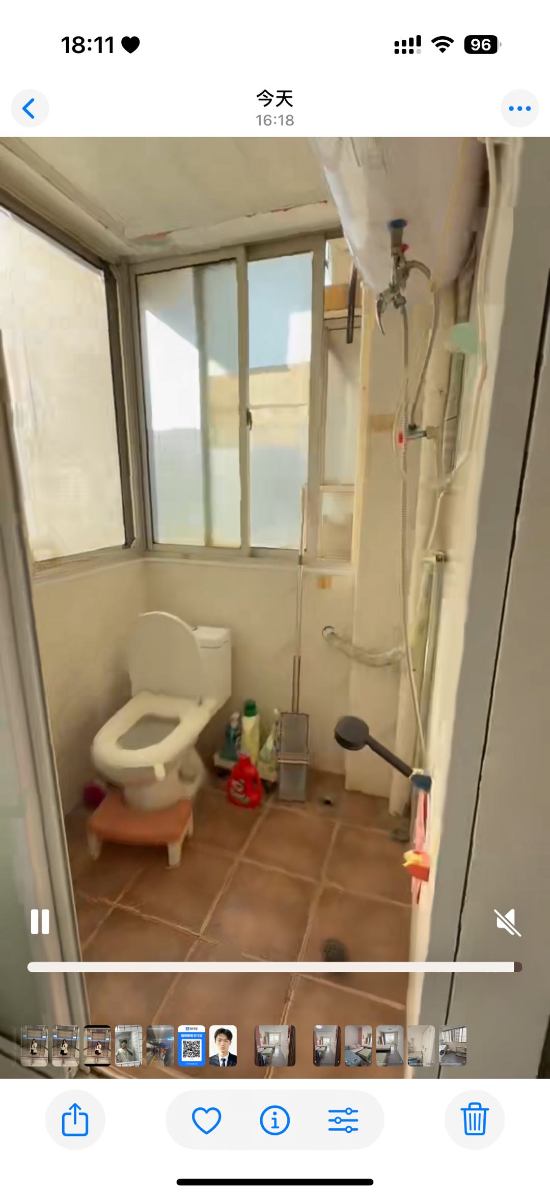 殷巷新寓东三区 随时看房·