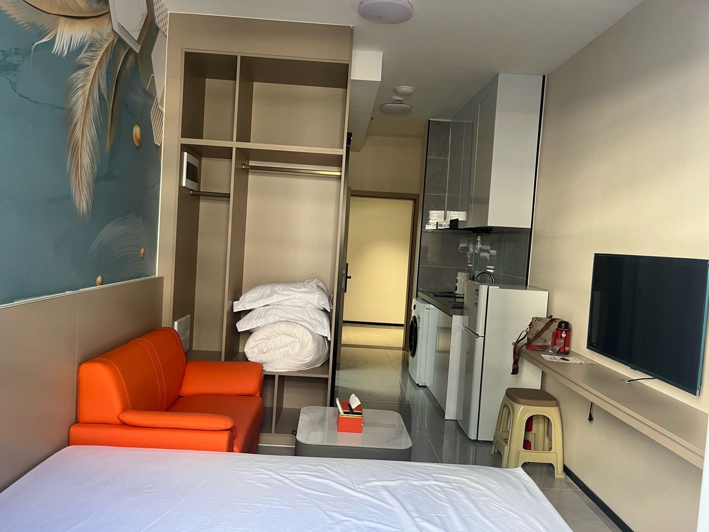 天河智慧 随时看房·