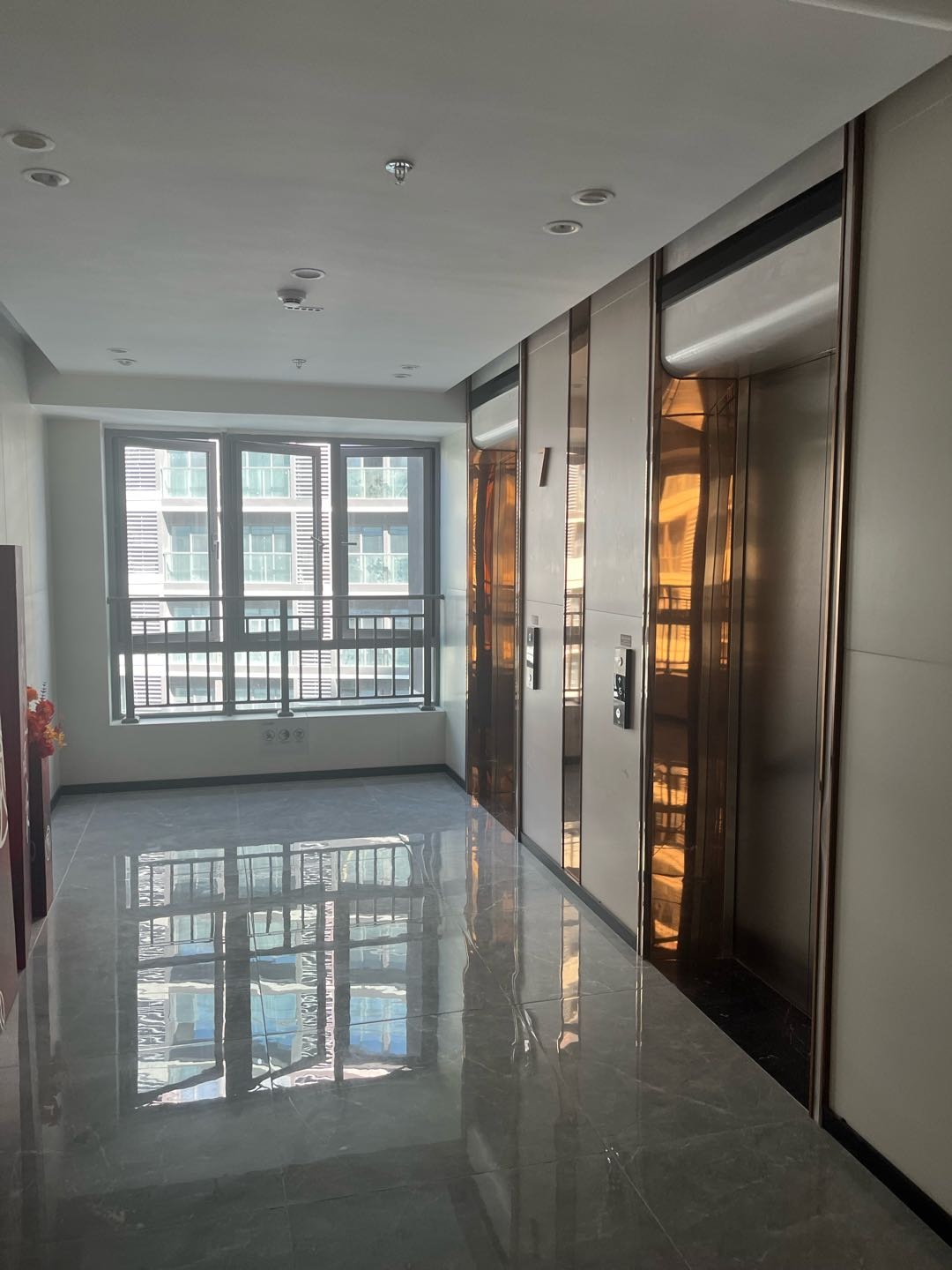 天河智慧 随时看房·