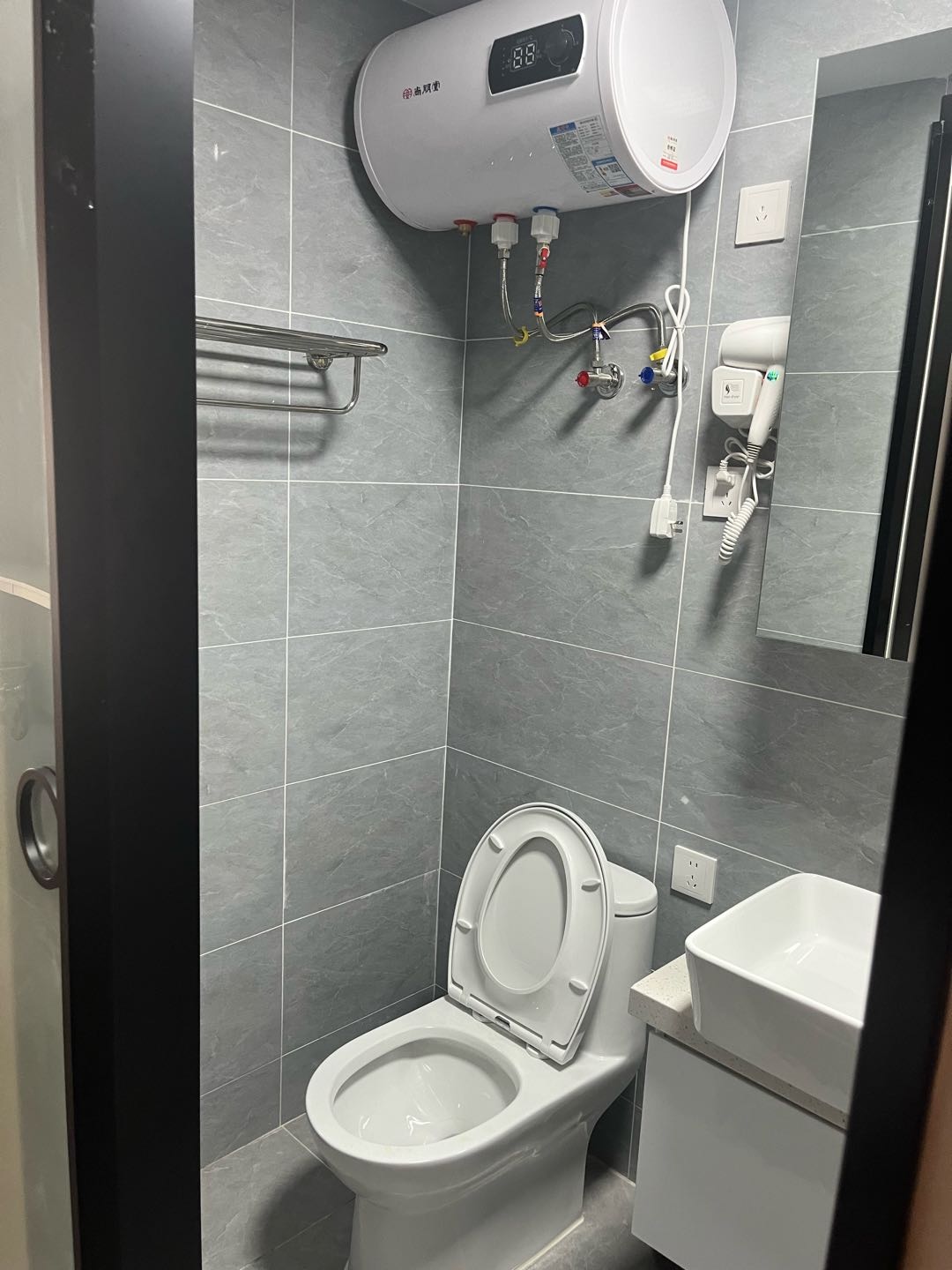 天河智慧 随时看房·