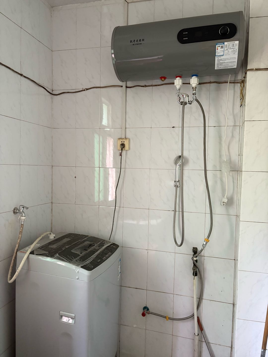 白云路与神龙路交叉口 随时看房·