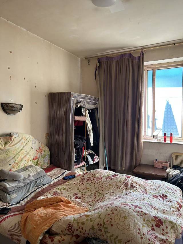 牛婆塘小区 2居室 1300元/月